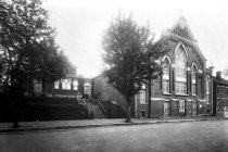 107,109,111 South Braddock